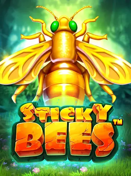 Sticky Bees